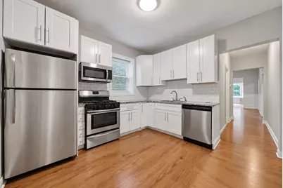 5039 W Cullom Avenue #2, Chicago, IL 60641 - Photo 2