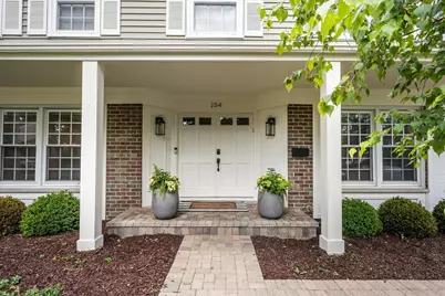 154 Willow Avenue, Deerfield, IL 60015 - Photo 2