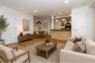 406 Franklin Avenue #1B, River Forest, IL 60305 - Photo 8