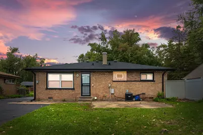 2829 Stafford Drive, Markham, IL 60428 - Photo 16