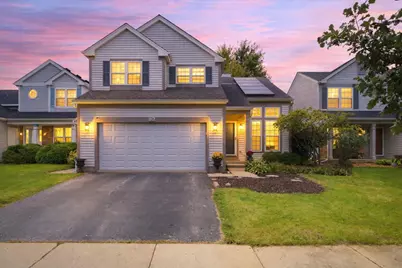 135 Celebration Court, Hainesville, IL 60073 - Photo 1