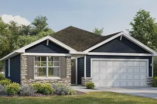 2909 Old Castle Rd, Joliet, IL 60435 - Photo 1