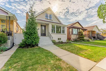 6351 S Kilbourn Avenue, Chicago, IL 60629 - Photo 2