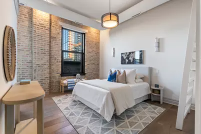 401 N Aberdeen Street #4N, Chicago, IL 60642 - Photo 30