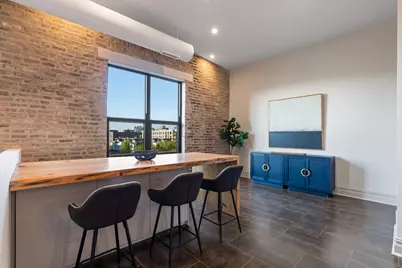 401 N Aberdeen Street #4N, Chicago, IL 60642 - Photo 18