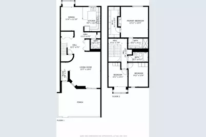 801 S Plymouth Court #F, Chicago, IL 60605 - Photo 24