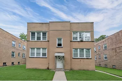 6547 N California Avenue #2N, Chicago, IL 60645 - Photo 2