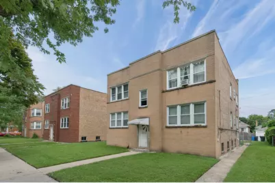 6547 N California Avenue #2N, Chicago, IL 60645 - Photo 1