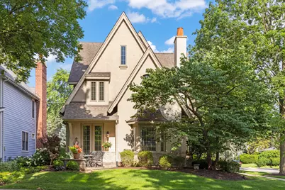 706 N Ellsworth Street, Naperville, IL 60563 - Photo 1