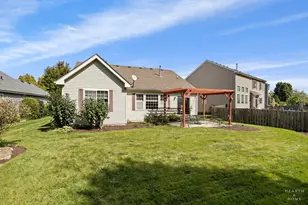 1352 Evergreen Ln, Pingree Grove, IL 60140 - Photo 36