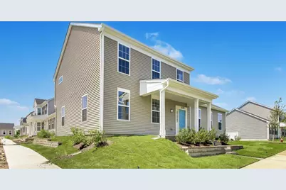1017 Celebration Drive, Aurora, IL 60504 - Photo 2