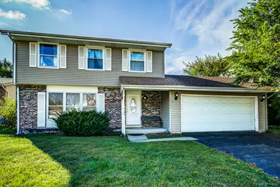 17554 Cypress Avenue, Country Club Hills, IL 60478 - Photo 2