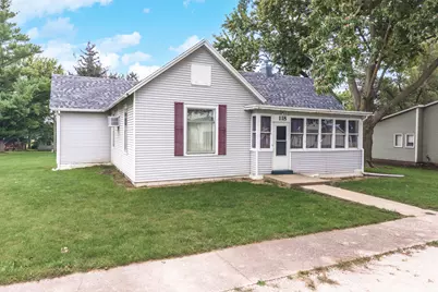 118 W Van Alstyne Street, Cullom, IL 60929 - Photo 2