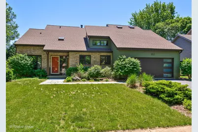 1412 Ambleside Circle, Naperville, IL 60540 - Photo 1