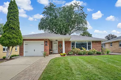 3967 Western Avenue, Western Springs, IL 60558 - Photo 1