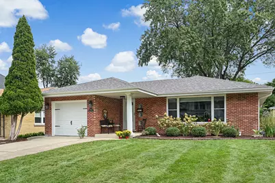 3967 Western Avenue, Western Springs, IL 60558 - Photo 2