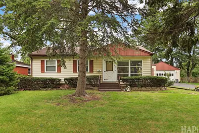 609 Glendale Road, Glenview, IL 60025 - Photo 2
