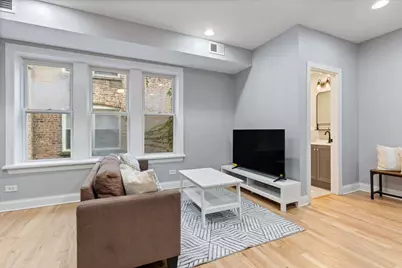 6812 N Wayne Avenue #3E, Chicago, IL 60626 - Photo 4