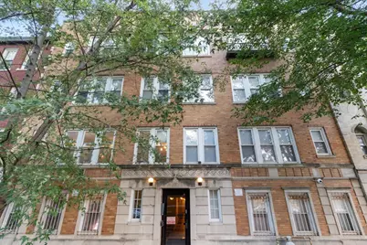 6812 N Wayne Avenue #3E, Chicago, IL 60626 - Photo 1