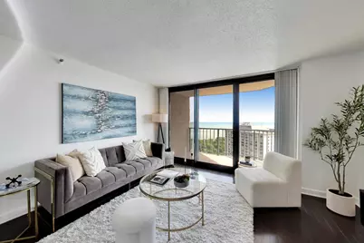 3660 N Lake Shore Drive #3307, Chicago, IL 60613 - Photo 4