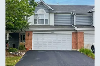 522 Lancaster Drive, Pingree Grove, IL 60140 - Photo 1