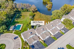 448 E Fawn Ln, Palatine, IL 60074 - Photo 2