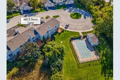 448 E Fawn Lane, Palatine, IL 60074 - Photo 28