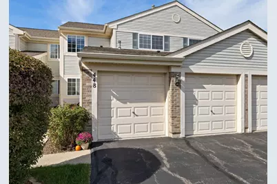 448 E Fawn Lane, Palatine, IL 60074 - Photo 1