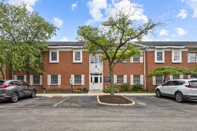 1025 W Wise Road #6A, Schaumburg, IL 60193 - Photo 1