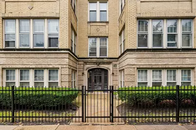 5030 N Leavitt Street #3, Chicago, IL 60625 - Photo 2