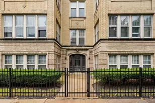 5030 N Leavitt St, Chicago, IL 60625 - Photo 2