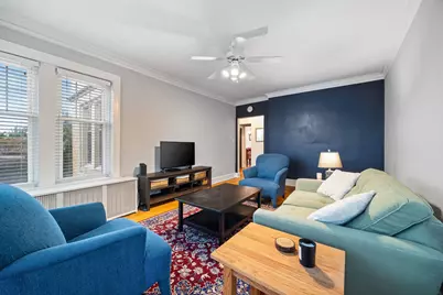 5030 N Leavitt Street #3, Chicago, IL 60625 - Photo 4