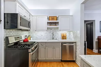 5030 N Leavitt Street #3, Chicago, IL 60625 - Photo 8