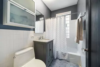 5030 N Leavitt Street #3, Chicago, IL 60625 - Photo 12