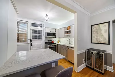 5030 N Leavitt Street #3, Chicago, IL 60625 - Photo 6