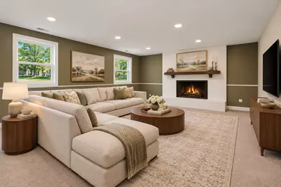 8009 Winter Circle, Downers Grove, IL 60516 - Photo 16