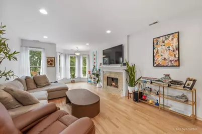4512 S Greenwood Avenue #3, Chicago, IL 60653 - Photo 2
