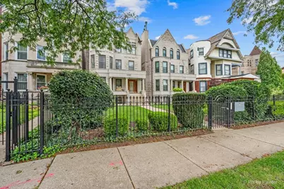 4512 S Greenwood Avenue #3, Chicago, IL 60653 - Photo 24