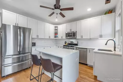 4512 S Greenwood Avenue #3, Chicago, IL 60653 - Photo 8