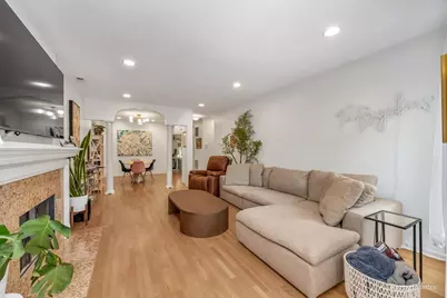 4512 S Greenwood Avenue #3, Chicago, IL 60653 - Photo 4