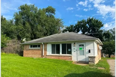 16 Sauk Trail, Park Forest, IL 60466 - Photo 2