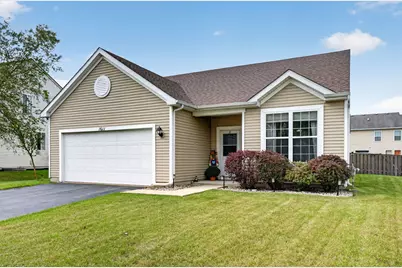 1611 Balboa Drive, Minooka, IL 60447 - Photo 1