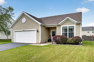 1611 Balboa Dr, Minooka, IL 60447 - Photo 1