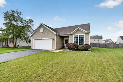 1611 Balboa Drive, Minooka, IL 60447 - Photo 2
