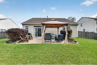 1611 Balboa Drive, Minooka, IL 60447 - Photo 40