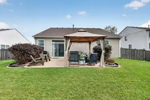 1611 Balboa Dr, Minooka, IL 60447 - Photo 40