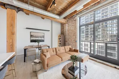 728 W Jackson Boulevard #724, Chicago, IL 60661 - Photo 12