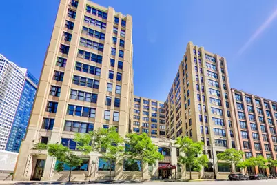 728 W Jackson Boulevard #724, Chicago, IL 60661 - Photo 2