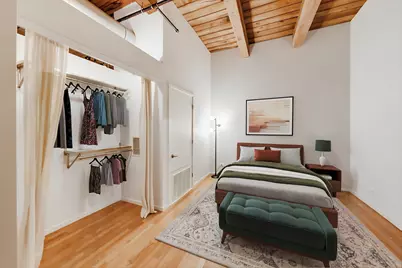 728 W Jackson Boulevard #724, Chicago, IL 60661 - Photo 14
