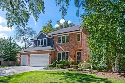 1216 N Yale Avenue, Arlington Heights, IL 60004 - Photo 1